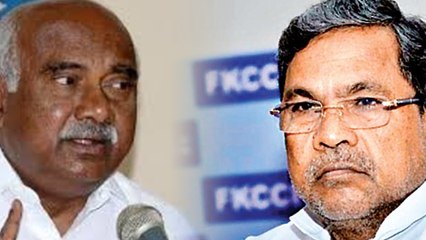 ಸಿದ್ದರಾಮಯ್ಯ ಮೇಲೆ ಗರಂ ಆದ ಎಚ್ ವಿಶ್ವನಾಥ್  | Oneindia Kannada