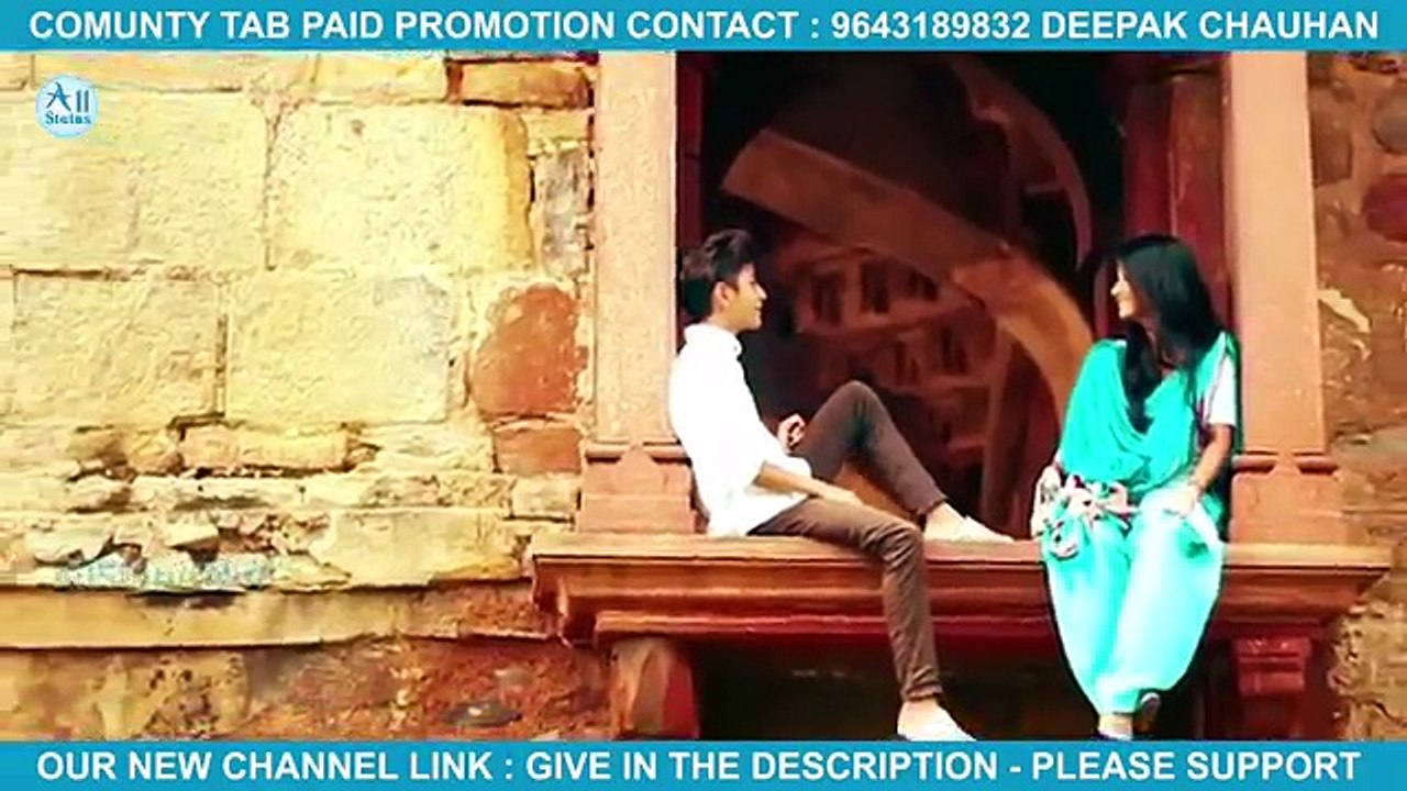 K New Whatsapp status Video  Very Sad Emotional Song