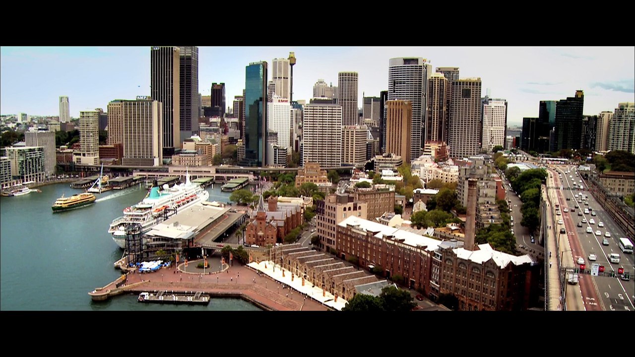 8/30リリース『バッド・ガンズ　HDマスター版』DVD予告編
