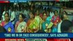 DMK family war: DMk organisational polls to be held today