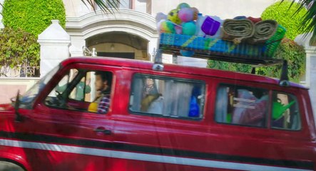 Organik Aşk - Fragman