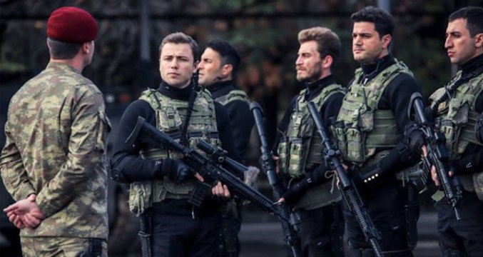 Merakla Beklenen Söz Dizisinin Yeni Sezon Tanıtımı Yayınlandı