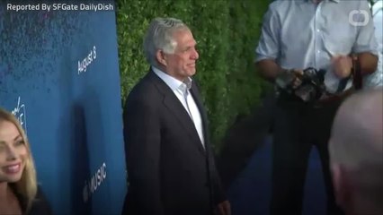CBS Sued By Shareholder After Moonves Investigation