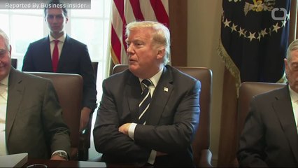 Steve Bannon Predicts What's Going To Happen To AG Jeff Sessions