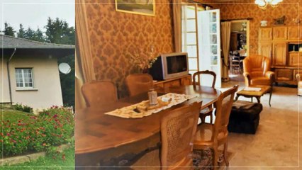 A vendre - Maison - Cublize (69550) - 8 pièces - 215m²