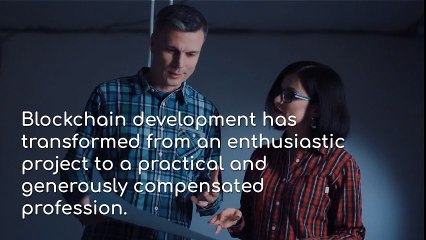 Hire Expert Blockchain Developers in UAE | Aiwa Digital Dubai 🚀