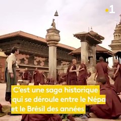 [TELENOVELA] PRECIOUS PEARL, c'est votre nouvelle saga du samedi 25 Aout 2018 . Mais au fait, ça parle de quoi ? Découvrez la saison 1 inédite   à 20H05 sur Gu