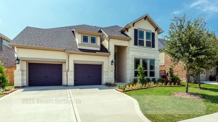 3926 Desert Springs Ln