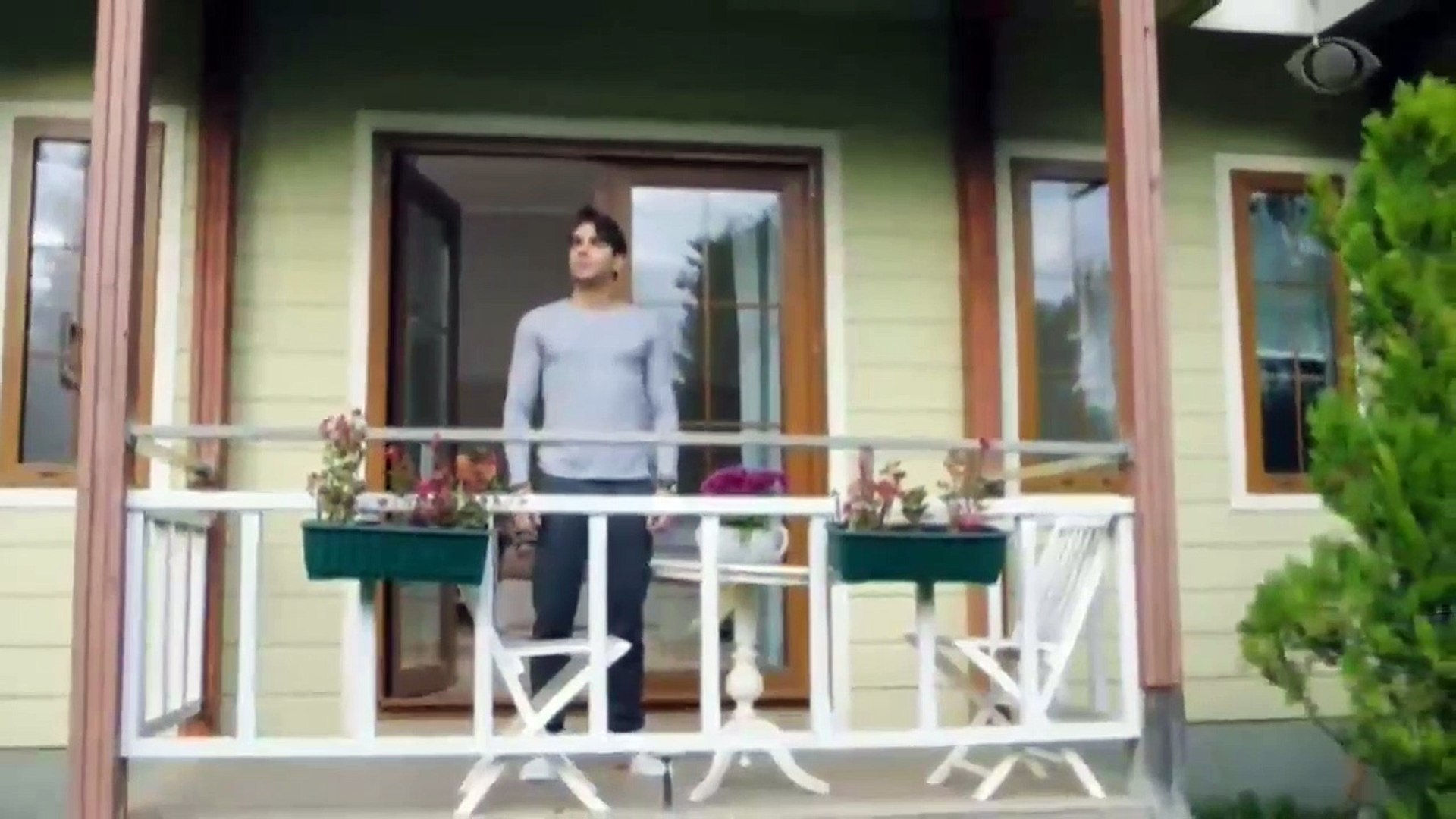 Asas do Amor - Capítulo 48 (27/08/2018)