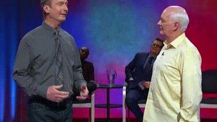 Whose Line Is It Anyway- - S14E14 - Greg Proops 2