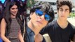 Shahrukh Khan's son Aryan Khan to make DEBUT with Khushi Kapoor in Karan Johar's Next | FilmiBeat