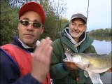 the great rod race chub barbel grayling part.2 (2004)