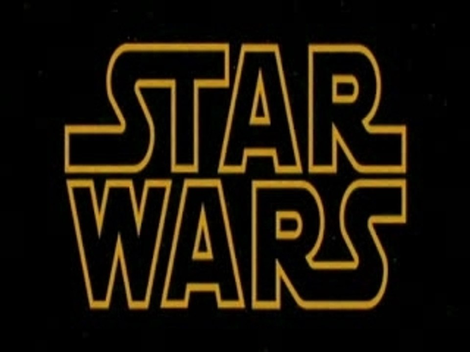 Parodie Star Wars / Fond & Cran