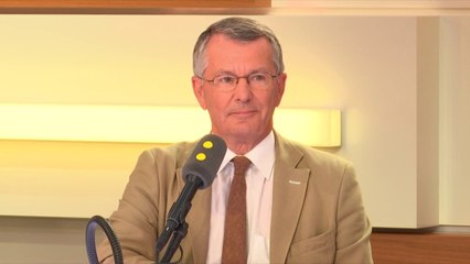 Prélèvement de l'impôt sur le revenu à la source : "La machine est lancée", assure le directeur général des Finances publiques