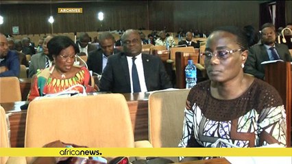 RDC - présidentielle : les recalés en justice