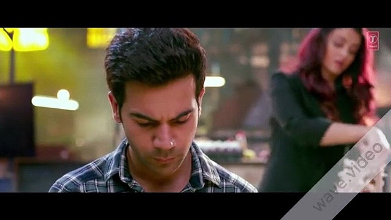 Yah jo halka halka suroor hai | Whatsaap status | Rajkumar Rao and Ashwariya Rai 2018