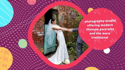 Chapel Studio Photography Presentation Video