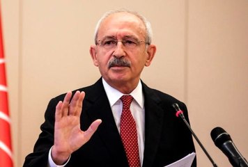 Kılıçdaroğlu Müdahale Etti, Oğlunun Düğünü İçin 5 Yıldızlı Otelden Vazgeçildi
