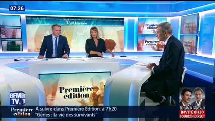 Travail : l'erreur des heures sup'