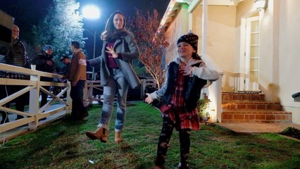 Jennifer Garner Is Dancing On Set Of 'Peppermint' Between Takes