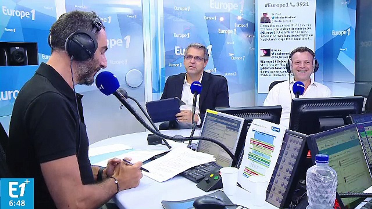 Les cadres majoritairement heureux de reprendre le travail