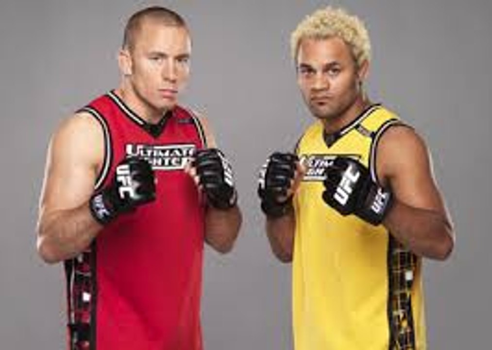 Ultimate Fighter Season 28 Episode 1 {+}-4k-ULTRA-HD