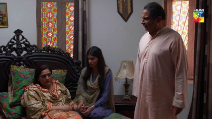 Sanwari Episode #03 HUM TV Drama 27 August 2018