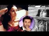 Alia Bhatt Once Again Gets Clicked By Boyfriend Ranbir Kapoor, Shares That She Is 'Not Single'