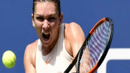 US OPEN:Αποκλεισμός για τη Χάλεπ, νίκη για τον Μάρεϊ
