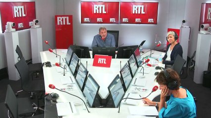Démission de Nicolas Hulot : "une crise gouvernementale", analyse Elizabeth Martichoux