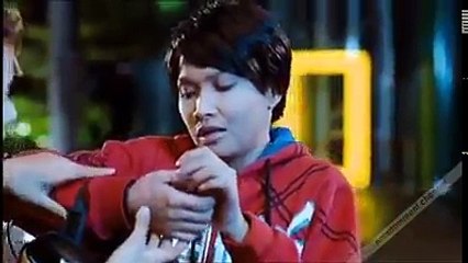 Bercinta tu tak salah tapi yang salahnya pasangan yang dipilih tu, Renung2kan...