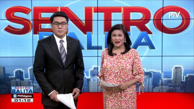 CJ De Castro, mainit na sinalubong ng mga empleyado ng SC