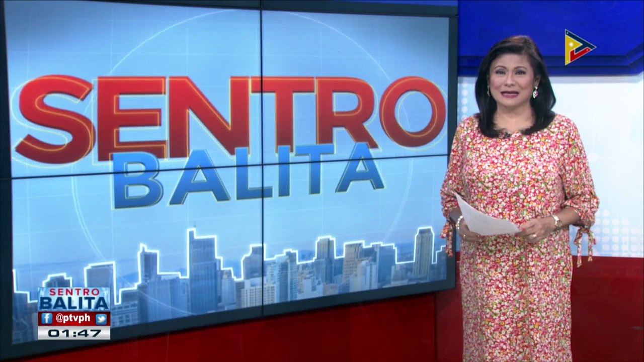 GLOBALITA: Trade agreement ng US at Mexico, napagkasunduan na; Ilang opisyal ng militar sa Myanmar, banned sa Facebook at Instagram; 14 dating miyembro ng CNRP, ginawaran ng parol sa Cambodia; Golden Bridge sa Vietnam, dinarayo ng mga turista