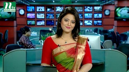 NTV Modhyanner Khobor | 28 August, 2018