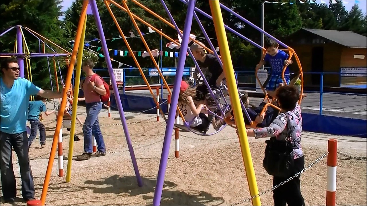 FLORIDA PARC