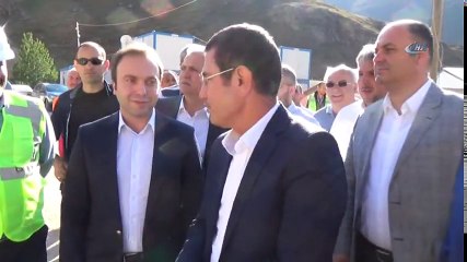 Nurettin Canikli'den Fındık Fiyatı Açıklaması: "15 Liranın Üstünde Olacak”