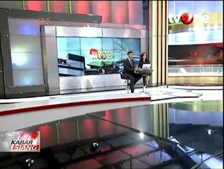 KPK Periksa Mantan Ketua BPK Hadi Poernomo