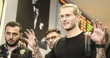 Beşiktaş'ın Yeni Kalecisi Karius, Bursaspor Maçında Kaleyi Koruyacak