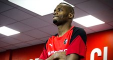Galatasaray, Rennes Forması Giyen Diafra Sakho'yu Gündemine Aldı