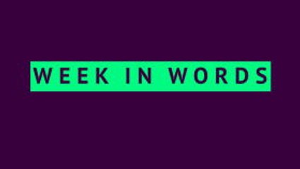 Premier League - week 3 in words