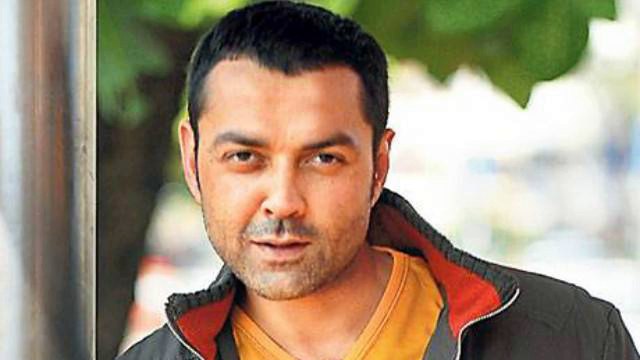 Here’s Why Bobby Deol Took Break In His Career