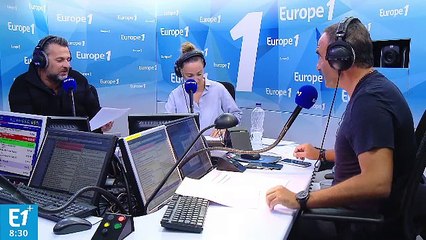 À la Une : la rentrée du Medef et la sortie du pape François