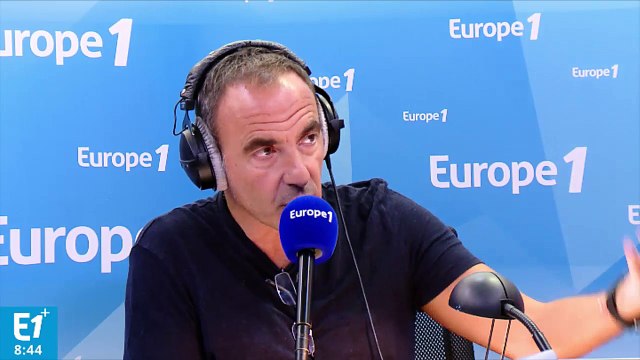 Nicolas Hulot a fait savoir lundi soir qu'il allait démissionner, l'Elysée n'y a pas cru