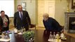 Dışişleri Bakanı Çavuşoğlu, Litvanya Cumhurbaşkanı Grybauskaite ile görüştü - VİLNİUS