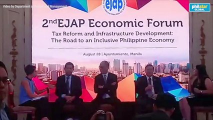 Dominguez: Recent rate hikes won't have serious impact on economy