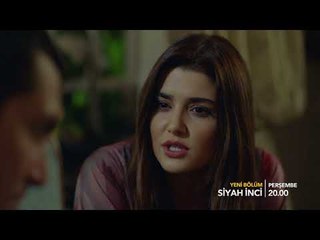 Siyah İnci 6. Bölüm Fragmanı!