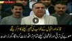 Governor Sindh Imran Ismail vows to work for the welfare of Sindh