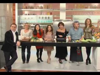 'Melek' yeni yılda her sabah Star'da!