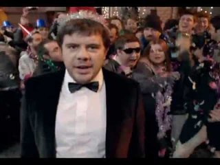 'Çok Güzel Hareketler Bunlar' Yılbaşı Akşamı Yeni Star'da!