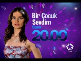 Bir Çocuk Sevdim 17. Bölüm Fragmanı